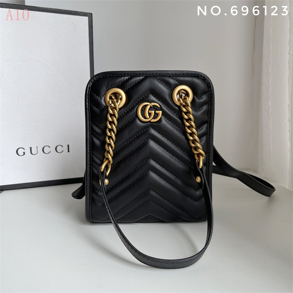 Gucci Bags AAA 239
